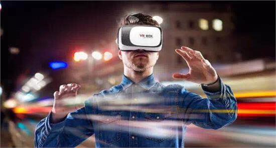 来安VR全景丨沉浸式体验线上看房